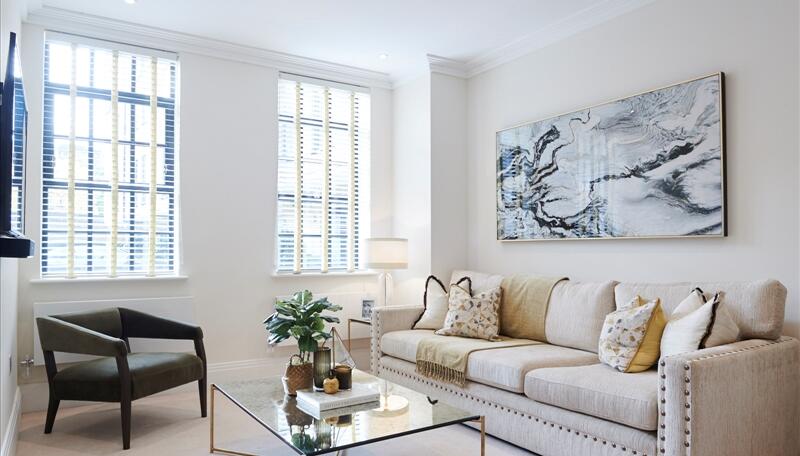 2 bed property in Palace Wharf, Rainville Road, London